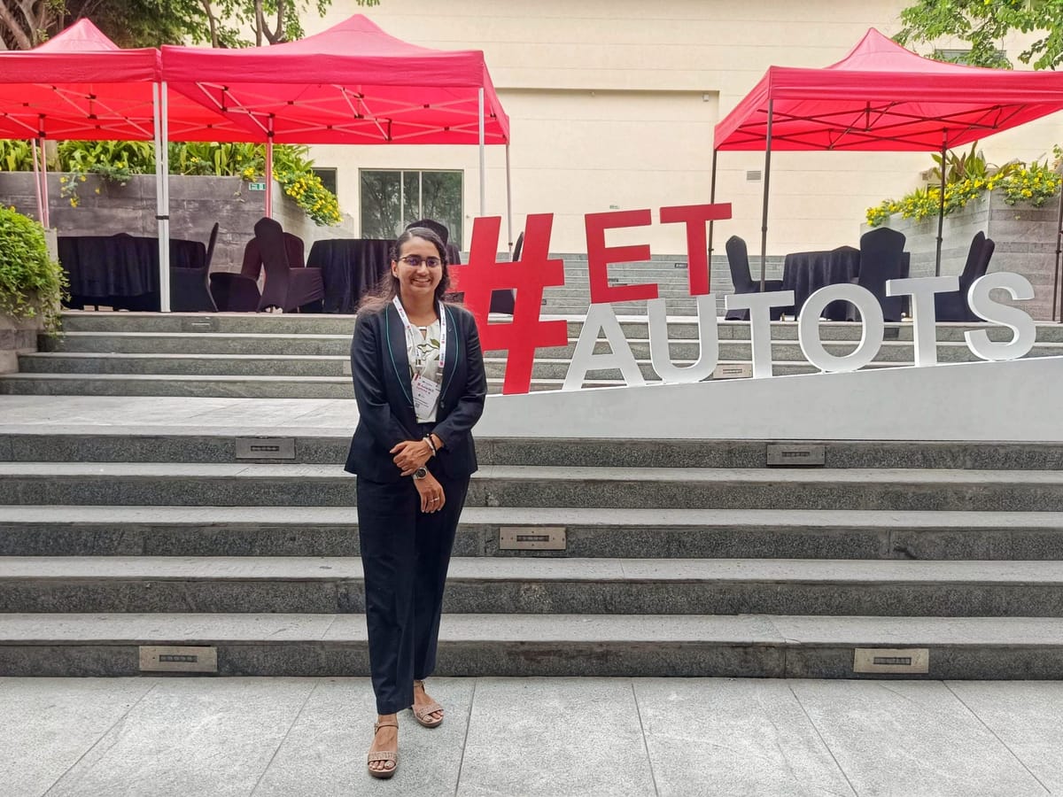 India’s Automotive Future: Driving Innovation Through Localization and Collaboration